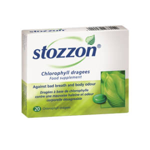 DoppelHerz Stozzon 60pkt/ctn