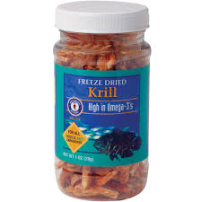 San Francisco Bay Brand FD Krill
