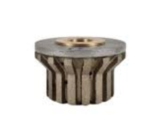ADAPTATION RING FOR MB2 CUP IN RT-3 OVEN - available on request