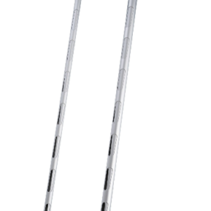 Aluminum sampling spear (GSS) - available on request