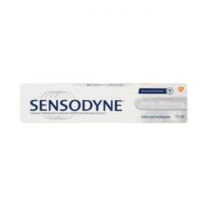 SENSODYNE XTRA WHITENING TOOTHPASTE 75ML