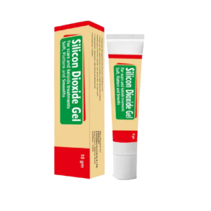 Kwalty Pharma Silicon Dioxide Gel, 10g