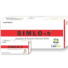 Simlo 5 Amlodipine and Losartan Potassium Tablets