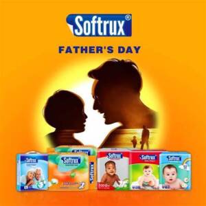 Soft trux wipes
