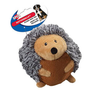 Spot Butterballs Forest Assorted Plush Dog Toy