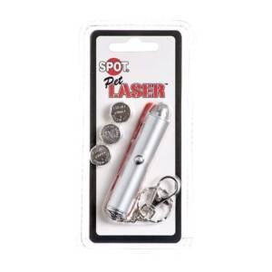 Spot Pet Laser Pointer Toy