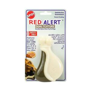 Spot Red Alert Dual Texture Drumstick 4?