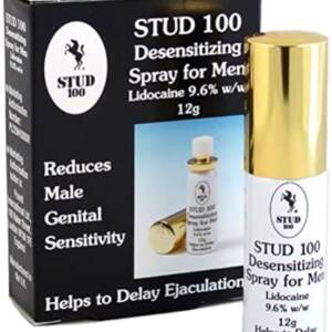 STUD 100 SPRAY FOR MEN