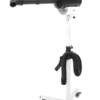 Super Cyclone single motor dryer with Stand