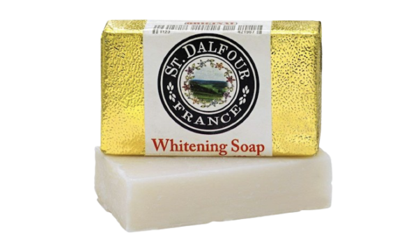 St Dalfour Soap