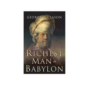 The Richest Man in Babylon