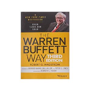 The Warren Buffett Way