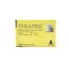 Thiapril Hydrochlorothiazide and Ramipril 30 Tablet