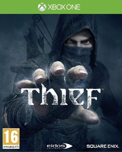 Thief ? Xbox One
