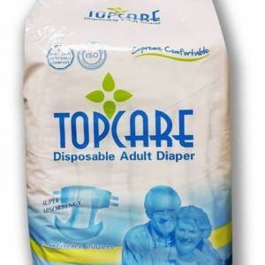 Adult diaper (Elite)