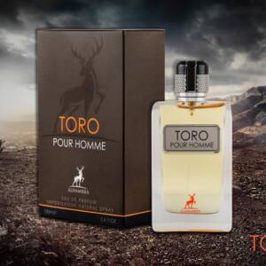 Maison Alhambra Toro Pour Homme