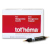 Tot'hema Syrup for iron deficiency anaemias 20 pieces