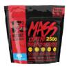 Mutant Mass Extreme 2500 6lbs