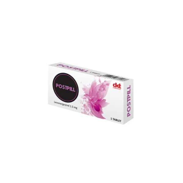Postpill