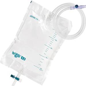 Urine bag