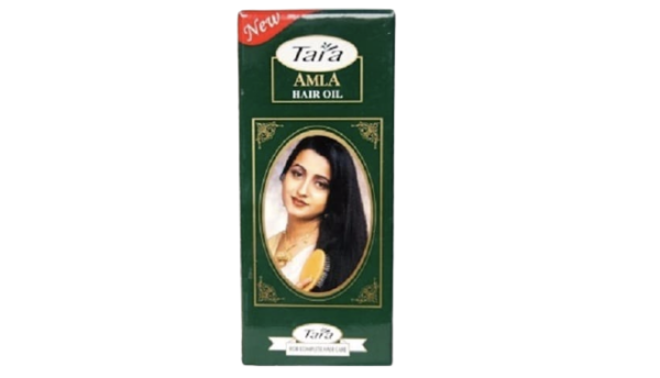 Tara Amla Hair Oil