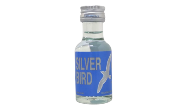 Silver Bird 100% Eucalyptus Oil B.P