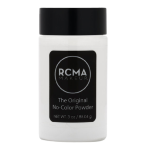 The Original Rcma No-Color Powder