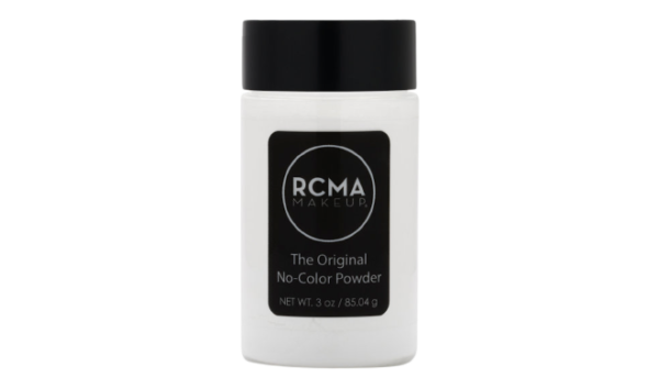 The Original Rcma No-Color Powder