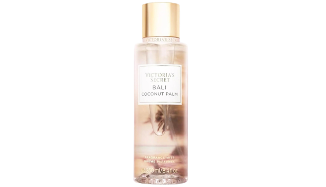 Victoria secret bali coconut palm online review