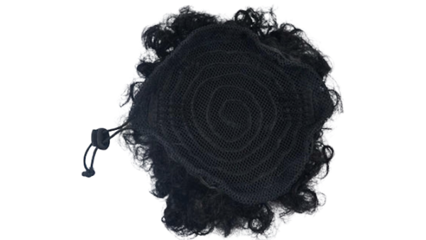 Sapphire Afro Pondo