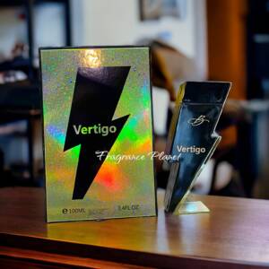 Vertigo Baron De Bellefieur Eau De Perfume