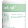 Vetcal Tablets for dogs (Calcium)