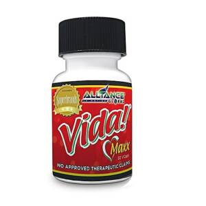 VIDA MAXX (30 VCAPS)