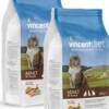 Vincent Diet Cat Food