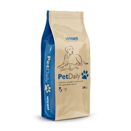 Vincent Diet Pet Daily (20kg)
