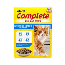 Vitacat Dry food (950g)