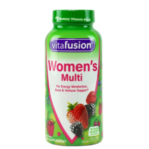 vitafusion Women?s Multi