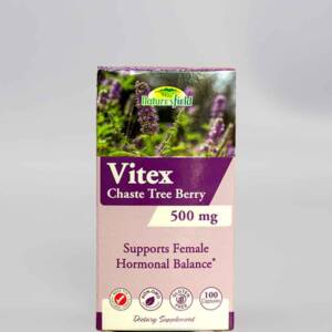 Nature?sField Vitex Chasteberry
