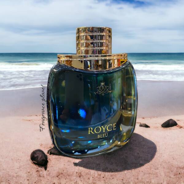 Royce Bleu VÛRV