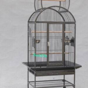 FAP Dome Open Parrot Bird Cages