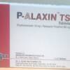 P-ALAXIN TS