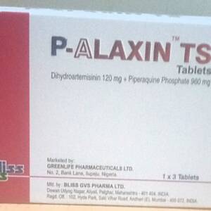 P-ALAXIN TS