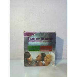 Fratone Women One-A-Day 30 Softgels