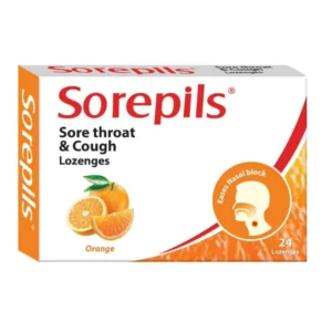 Sorepills