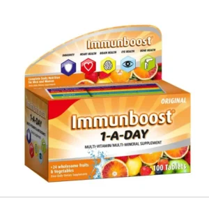 Immunoboost 1-A-Day