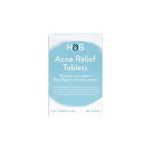 Holland & Barrett Acne Relief