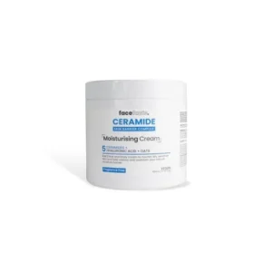 Face Facts Ceramide Body cream