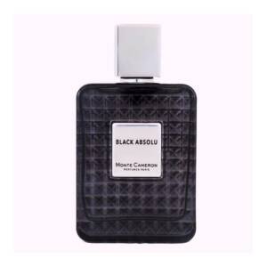 MONTE CAMERON BLACK ABSOLU
