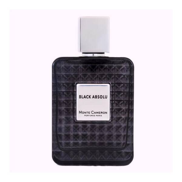 MONTE CAMERON BLACK ABSOLU