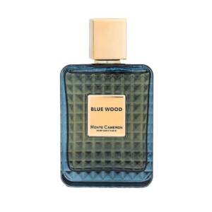 MONTE CAMERON BLUE WOOD